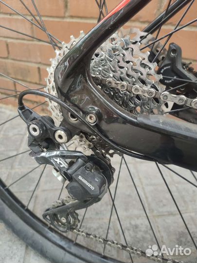 Specialized Stumpjumper Comp Carbon 29