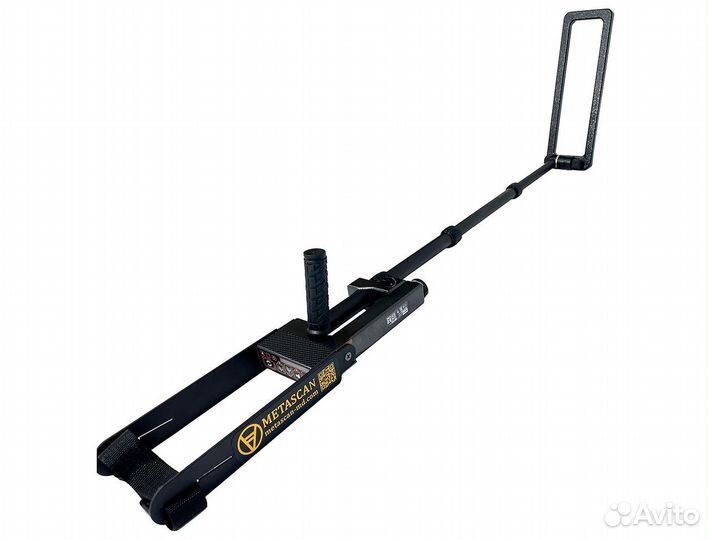 Миноискатель / Металлоискатель Alfamarine 5000