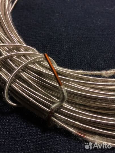 Кабель моножильный Siemens