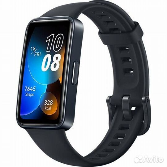 SMART часы huawei Band 8