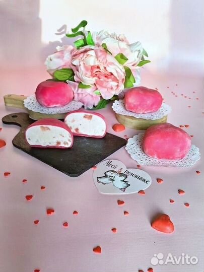 Сладкие подарки на любой случай