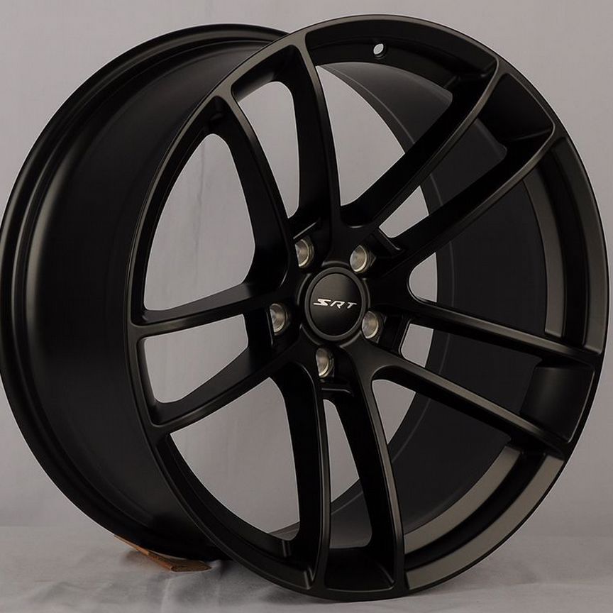 Литые диски Iwheelz 11×R20 5×115