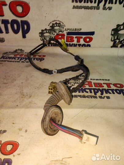 Проводка двери Hyundai Sonata Тагаз Iv седан