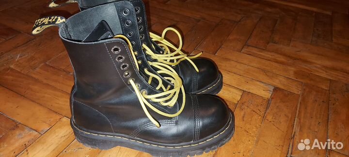 Dr martens