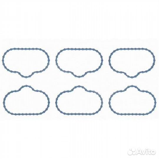 Набор прокладок впускного коллектора Jaguar