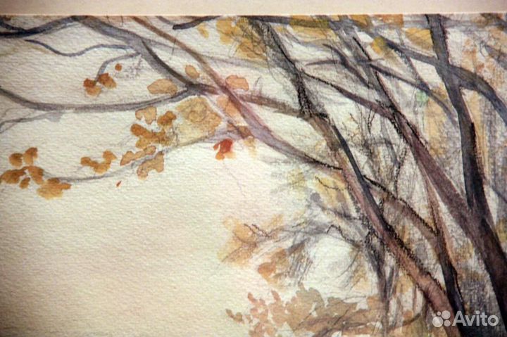 Анна Оболенская фон Герсдорфф (1898-1973)