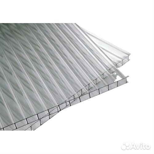 Сотовый поликарбонат