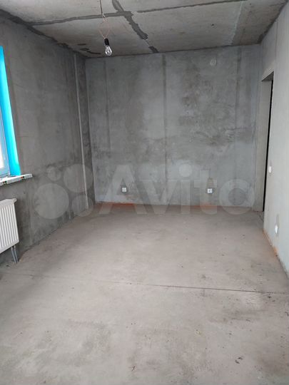 2-к. квартира, 60,2 м², 24/25 эт.