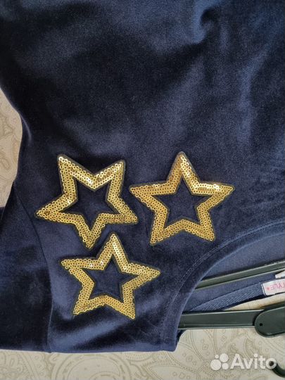 Нарядный костюм 128-134