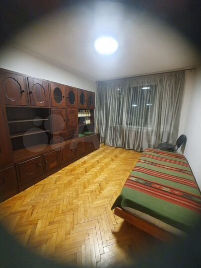 Комната 13,1 м² в 3-к., 1/14 эт.