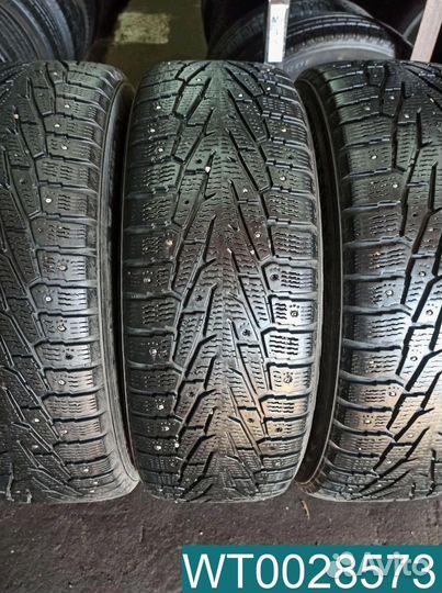 Nokian Tyres Hakkapeliitta 7 235/65 R17 95T