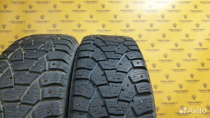 Matador MP 51 Sibir 2 195/60 R15 88T