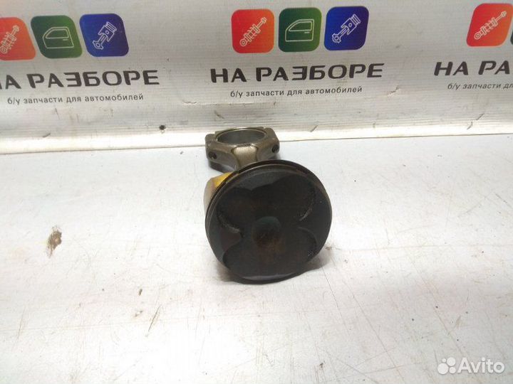 Поршень Bmw 3 E90 N52B25