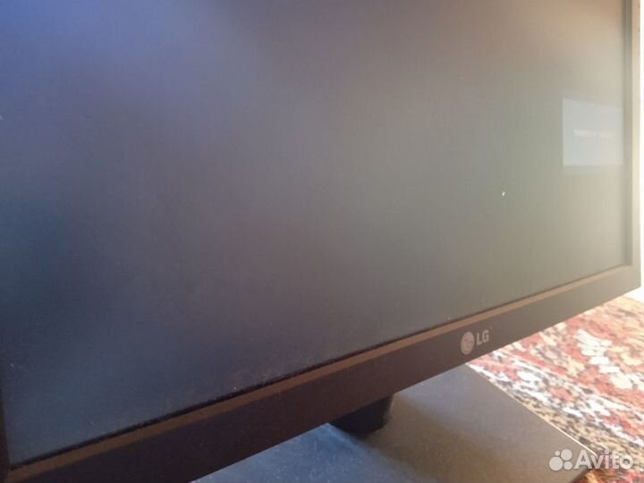Монитор LG Flatron L1919S
