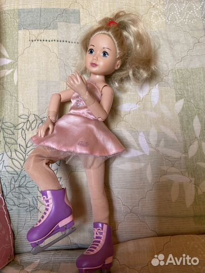 Кукла zapf creation