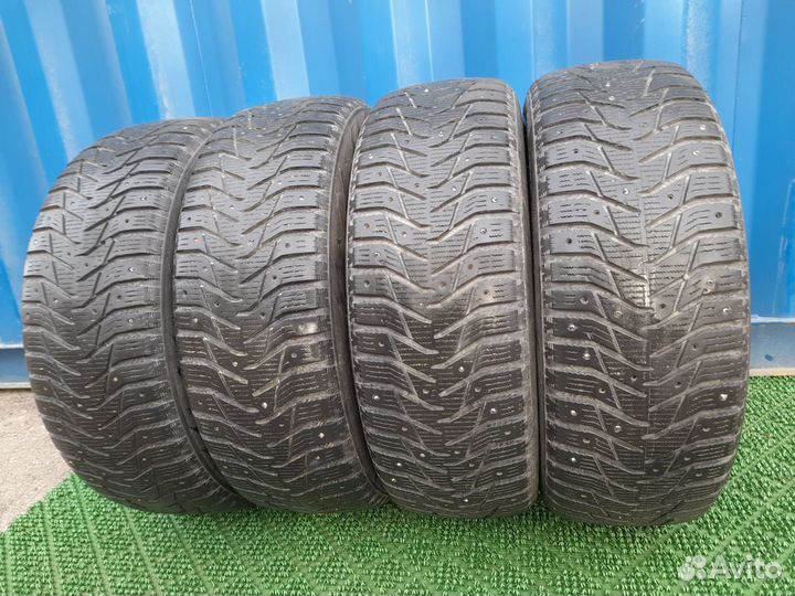 Sailun Ice Blazer WST3 225/60 R17 112T