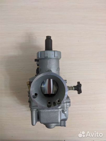 Карбюратор Nibbi pe28