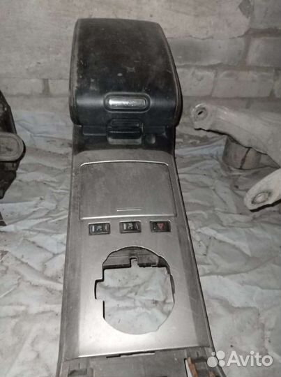 Infiniti fx 35 запчасти и аксессуары