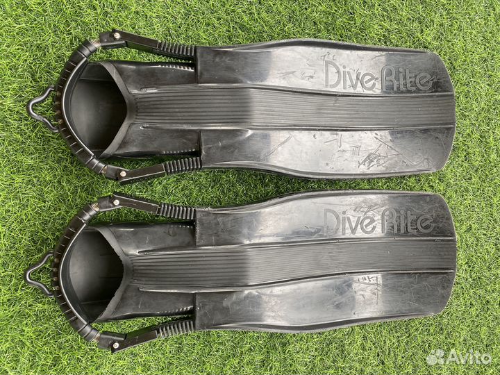 Ласты DiveRitе XT размер XL