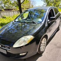 FIAT Bravo 1.4 MT, 2009, 235 000 км, с пробегом, цена 430 000 руб.