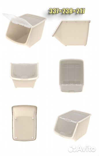 Контейнер для овощей