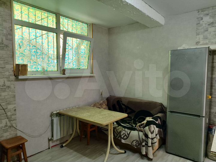 1-к. квартира, 40 м², 2/4 эт.