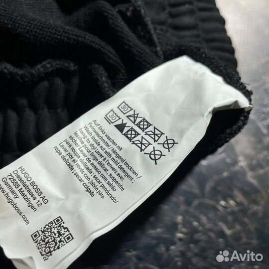 Спортивные штаны hugo (Турция)