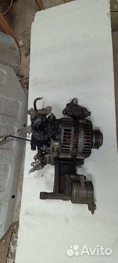 Генератор Kia Bongo3