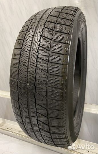 Bridgestone Blizzak VRX 185/60 R15 84S