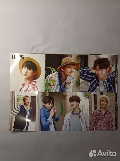 Плакаты постеры