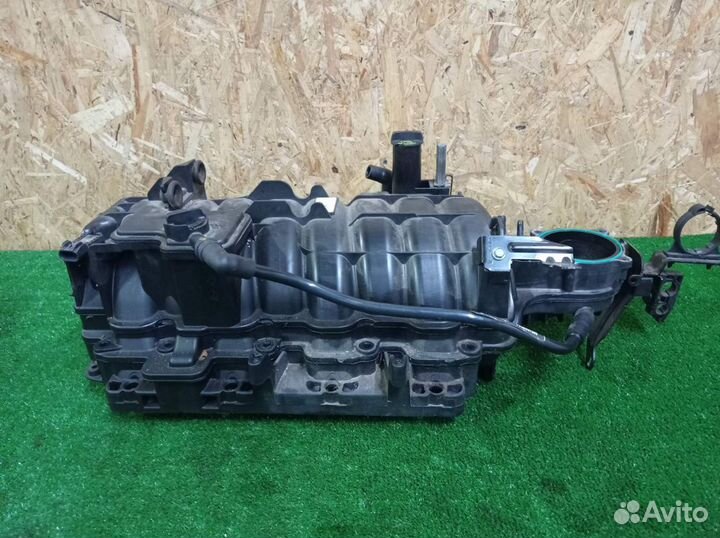 Коллектор впускной dodge RAM 5.7L