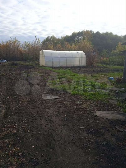 Дом 40 м² на участке 15 сот.