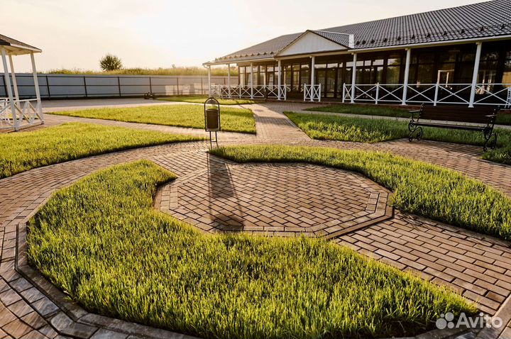 Банкетный Зал У Озера