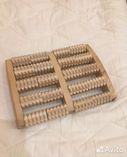 Все для массажа