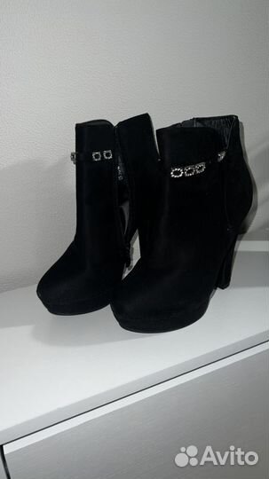 Батильоны женские