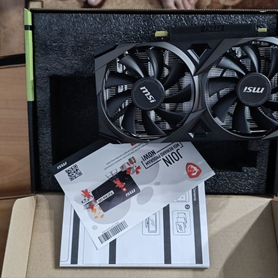 Видеокарта geforce rtx 3050