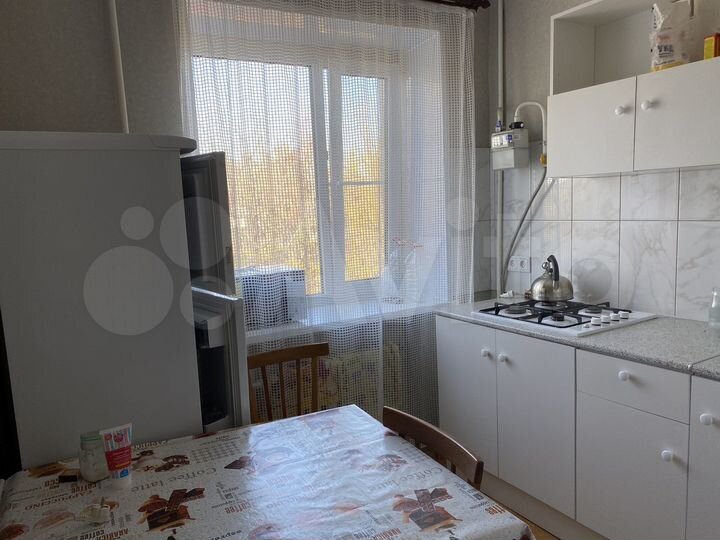 2-к. квартира, 44,8 м², 3/5 эт.