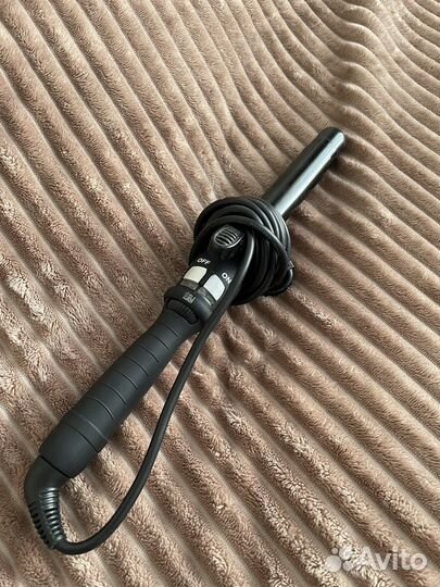 Плойка для волос