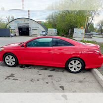 Toyota Camry Solara 2.4 MT, 2003, 250 000 км, с пробегом, цена 350 000 руб.