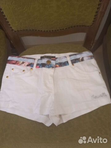 Шорты