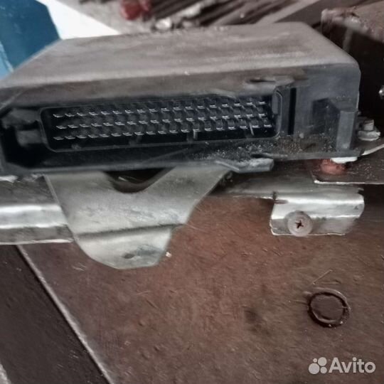 Мультитроникс