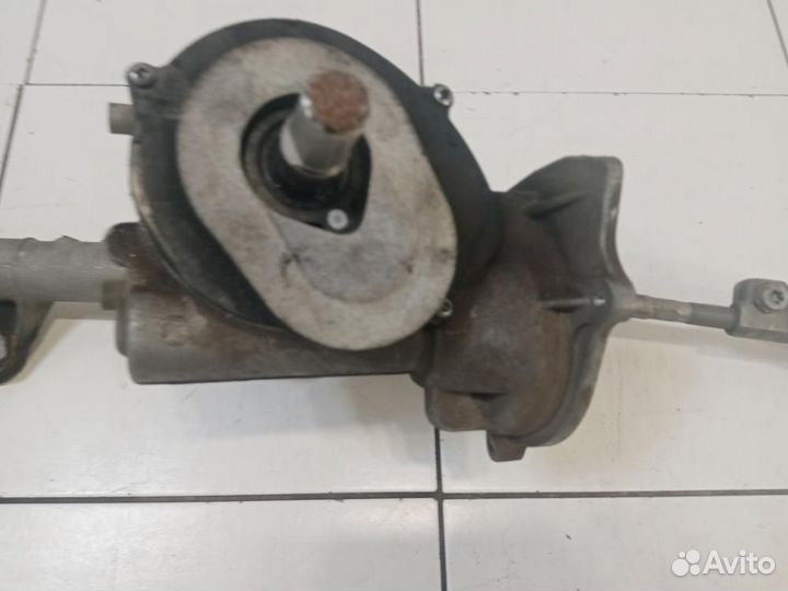 Рейка рулевая BMW X1 F48