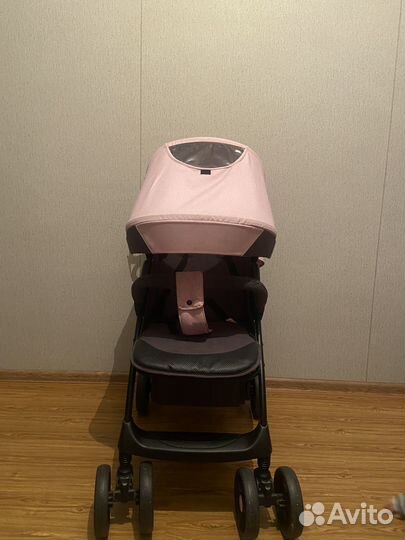 Прогулочная коляска бу