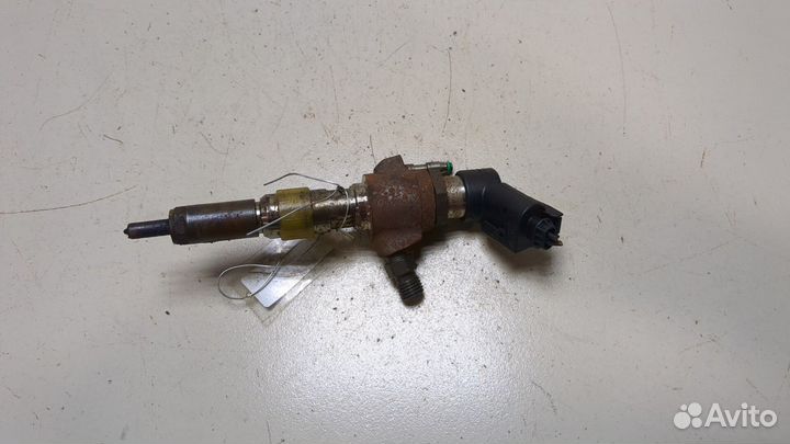 Форсунка топливная Ford Focus 3, 2012