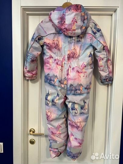 Комбинезон на девочку
