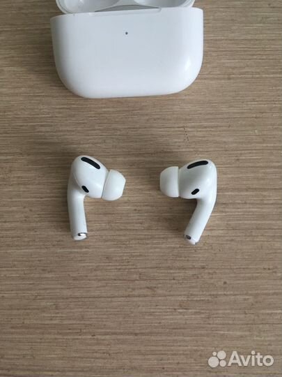 Беспроводные наушники apple airpods pro 2