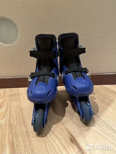 Ролики детские Roces