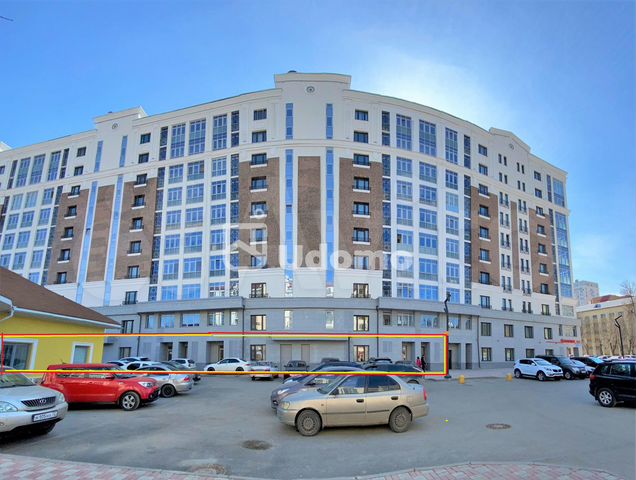 Salom tashkent ул гоголя 29 уфа фото 140м,156м в ЖК Нестеровский с отд.входами в Уфе Аренда коммерческой недвижимости