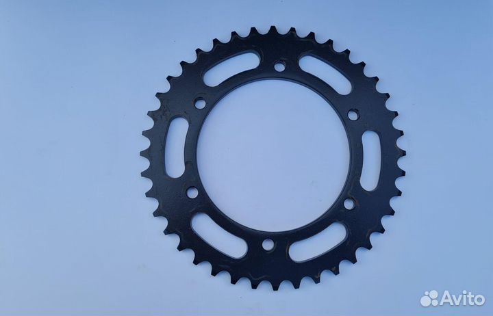 Звезды комплект Honda VFR400, RVF400