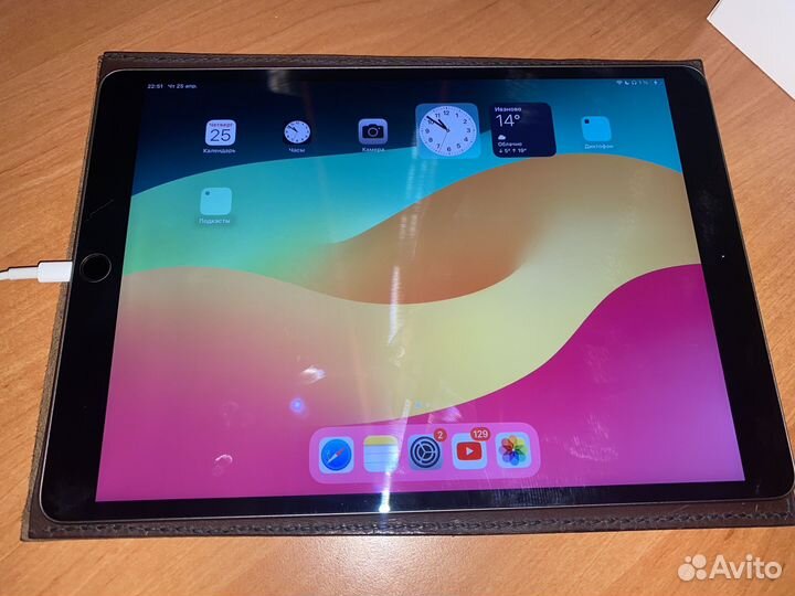 Продам iPad air 3(2019)